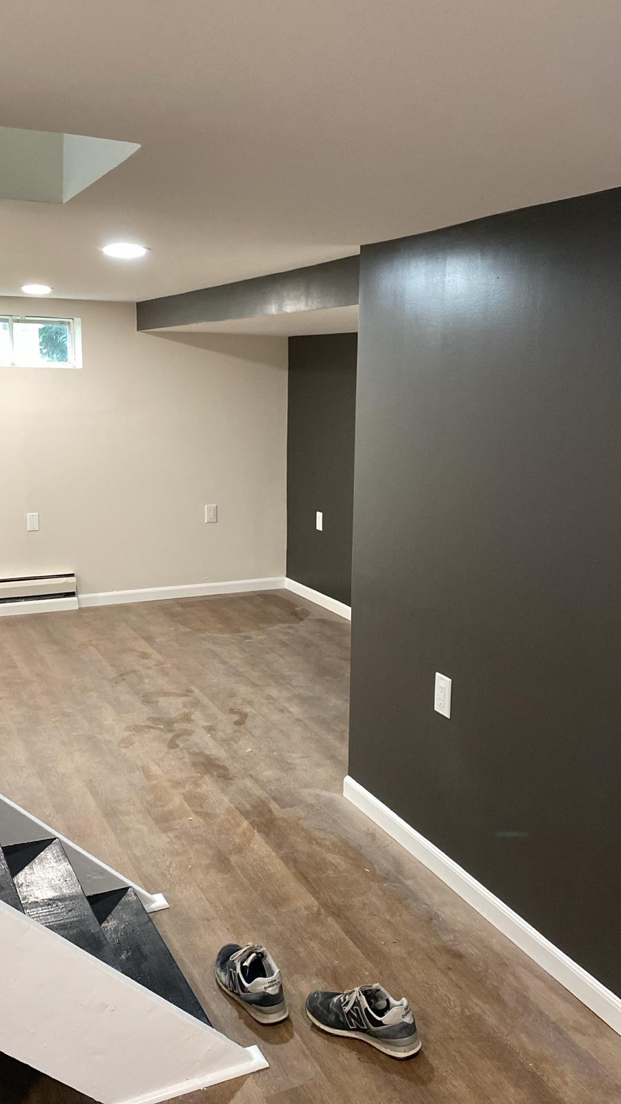 Drywall Installation and Repair